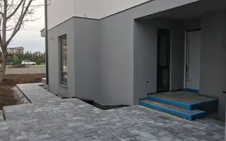 Duplex cu 5 camere si teren de 372mp - Poză 17