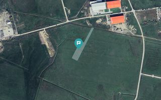Teren agricol în Sânandrei, aproape de DN69 - Poză 3