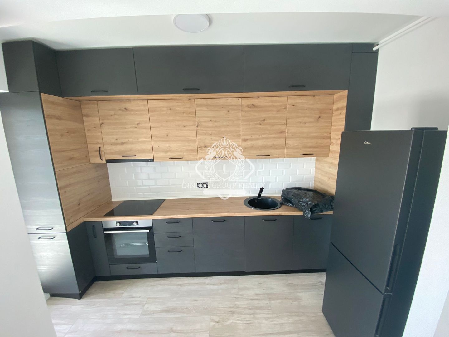 Apartament 2 camere I etaj 1/10 I Sisesti I Northside Park - Poză 4