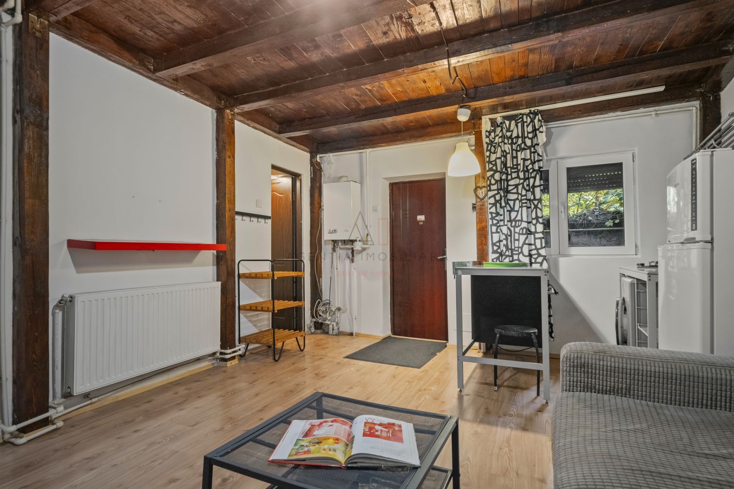 Casa P+M 2 Camere | Zona Dacia - Poză 5