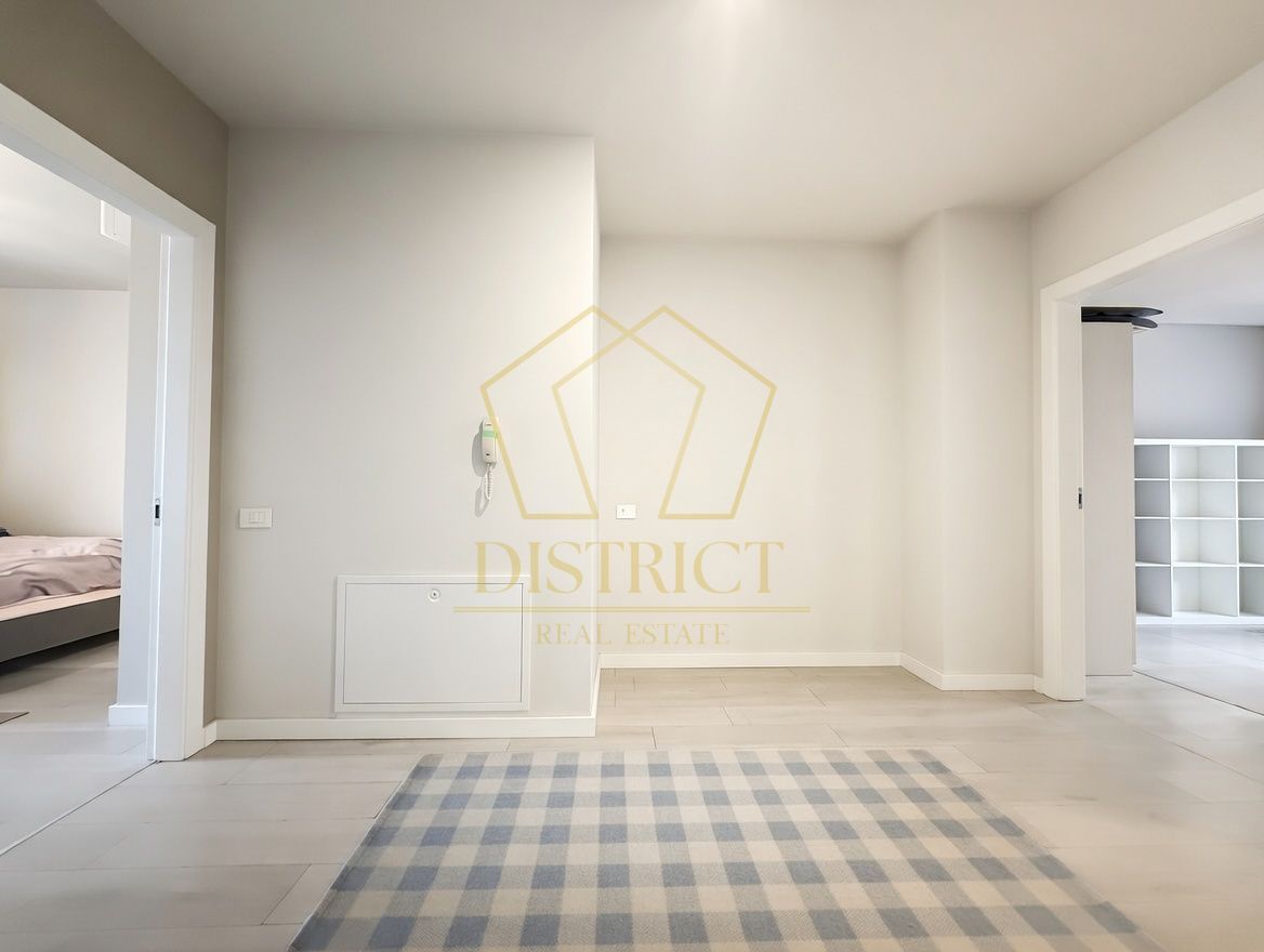 COMISION 0% Penthouse cu 4 camere si terasa de 153mp | Central - Poză 9