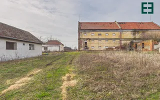Teren de 8.632 mp + Proprietate Industrială - Voiteg - Județul Timiș - Poză 23