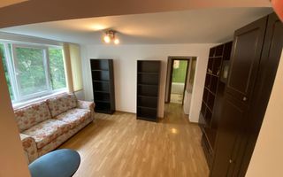 Apartament de Vanzare  Et.1 I Suceava/Policlinica I 92.000 Euro - Poză 1