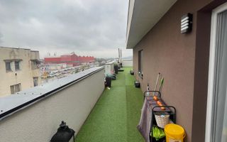 Penthouse 4 Camere |  Zona Kogalniceanu | Sebes - Poză 18