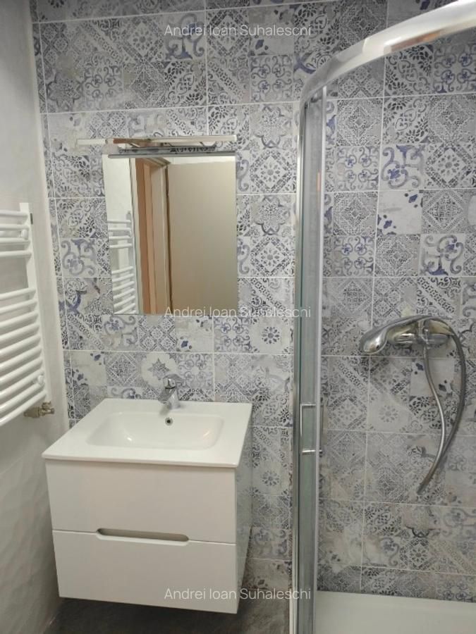 Prima inchiriere, 3 camere, LUX 2 bai, parcare, pet friendly, bloc nou - Poză 9