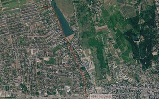 Teren intravilan Rediu-lac cu autorizație de construire P+2, Iași - Poză 7