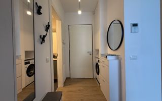 Locuinta "cozy" in complexul FLOREASCA RESIDENCE - Poză 14