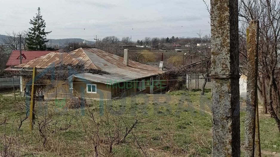 De vanzare casa in Dancu cu teren 1366mp - Poză 5