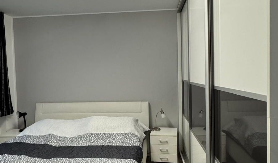 Apartament 2CAM 1.5 BAI 52MP Zona BIG Manastur Etaj 2 - Poză 2