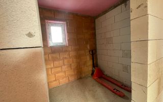 CASA LA ROȘU 220 MP | ZONA RETRASA CU VEDERE PANORAMICA| MARGINEA - Poză 14