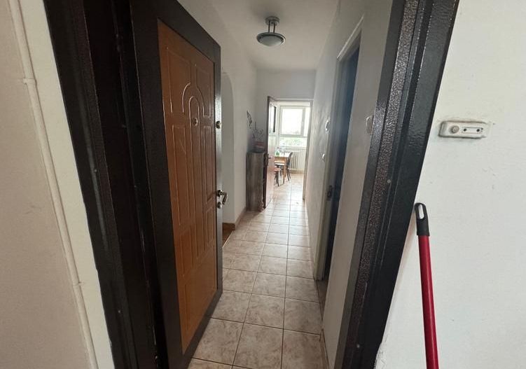 Vanzare Apartament 2 Camere Mihai Bravu - Baba Novac, Bloc Reabilitat - Poză 4