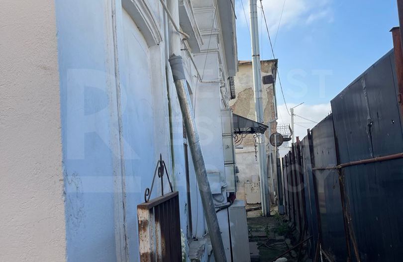 De vânzare – Clădire impresionantă, 11 camere, 9 dormitoare, Păcurari - Poză 12