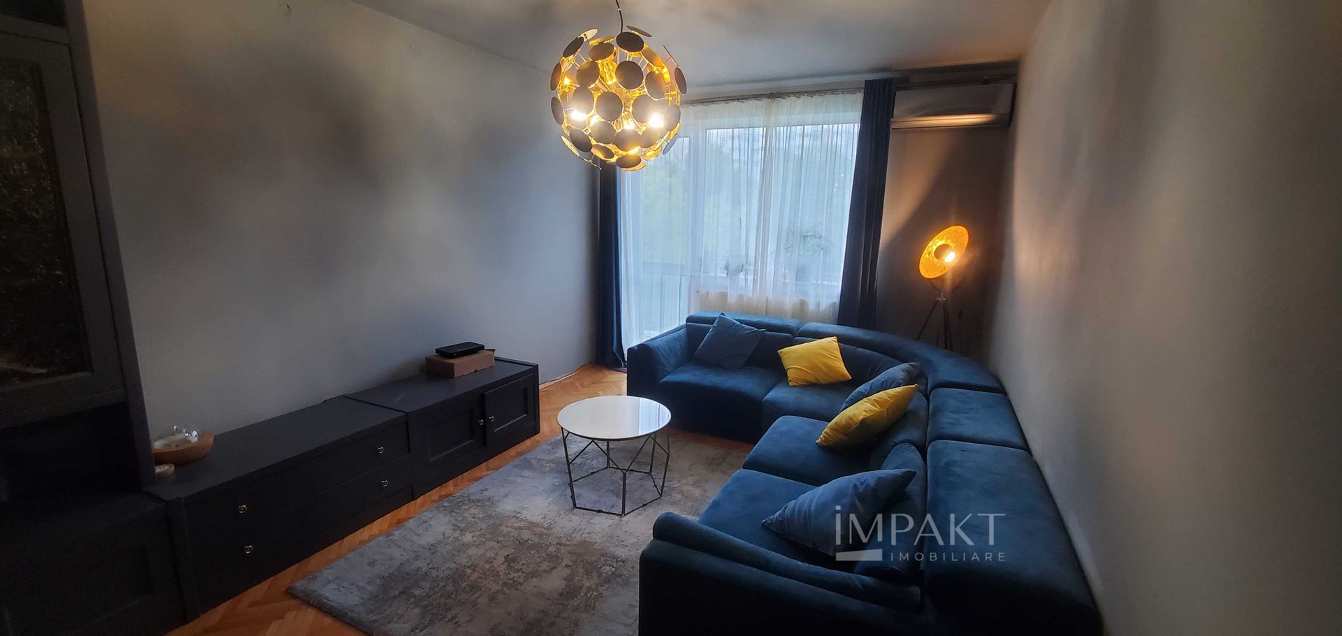 Vanzare apartament cu 3 camere in zona Iulius Mall! - Poză 8