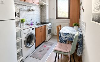 Apartament 1 camera Dec 40 mp, Baza 3 Carrefour Felicia 340 euro - Poză 3
