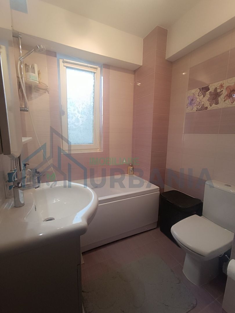 Apartament cu 2 camere de închiriat în Complexul Răsărit de Soare, zona Păcurari - Poză 5