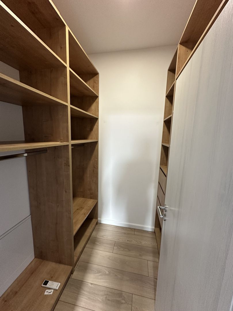 Duplex despărtit  prin garaj zona Ikea - Poză 25
