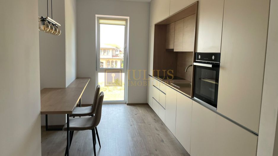 Prima Inchiriere| Dumbravita| 2 camere| bloc 2024| loc de parcare| terasa| lift - Poză 6