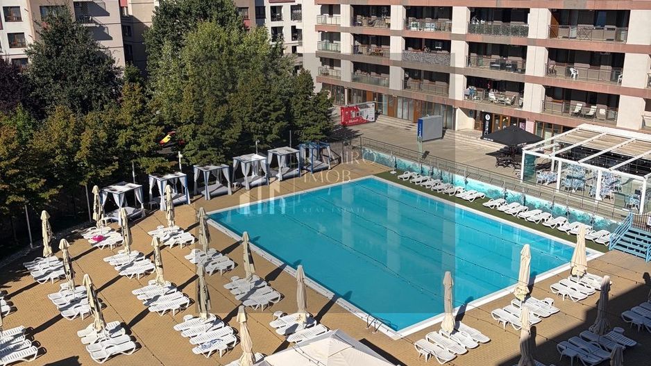 Apartament 3 camere Metalurgiei / Cartierul Solar - Poză 17