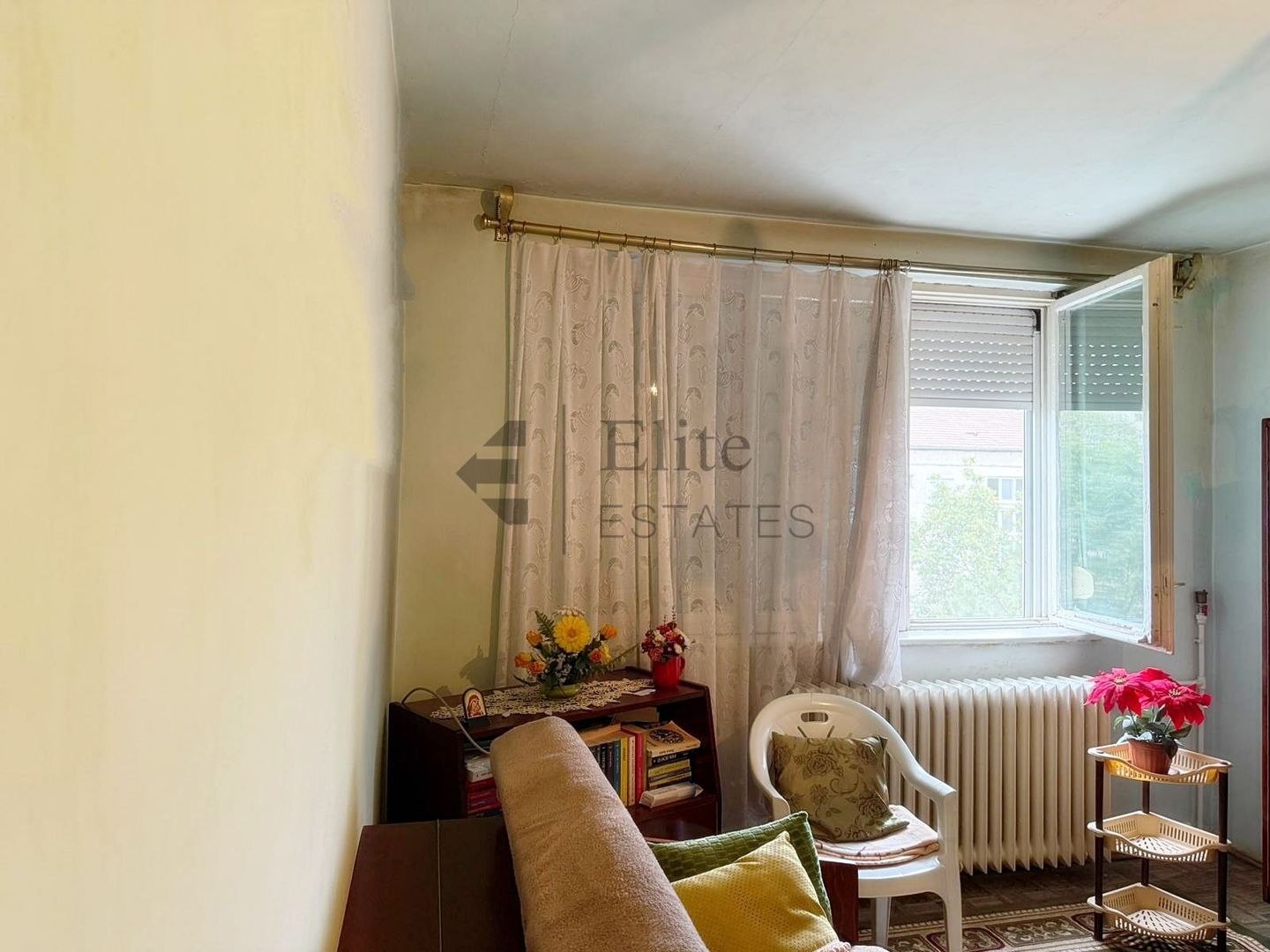 Apartament cu 2 camere de vanzare | Zona Rogerius - Poză 4