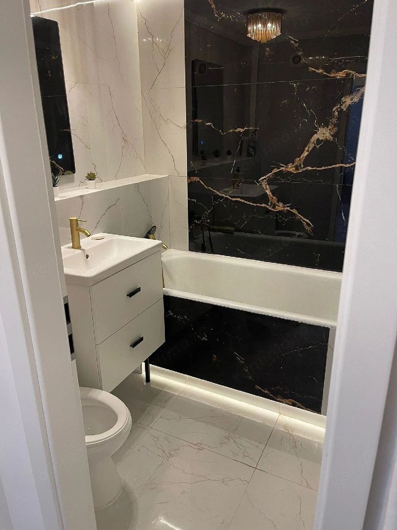 Apartament 2 camere de vanzare Apusului - Poză 2