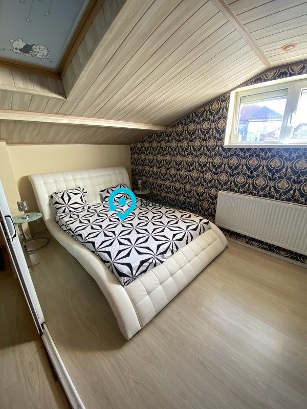 Vila 7 camere -Hala Traian Bucuresti - Poză 8