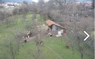 TEREN INTRAVILAN 5000 MP,  ZONA CENTRALA CAMPULUNG - Poză 3