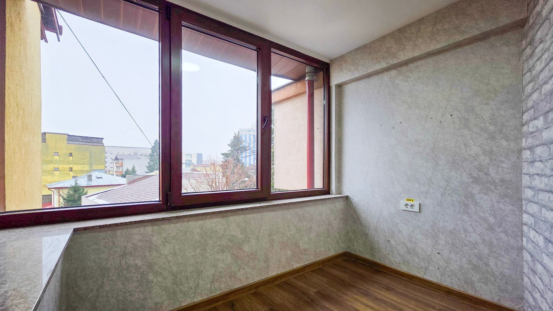 Spațiu Birouri PREMIUM pe Sabinelor 104A - Zona 13 Septembrie Marriott - Poză 34