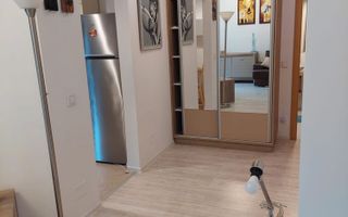 🏡 Garsonieră mobilată | Centrala | New Residence Drumul Taberei - Poză 6