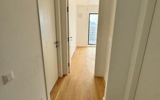 Apartament 2 camere, Nusco City, lux, finisaje premium, balcon, Aviatei - Poză 3