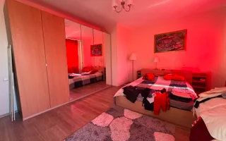 Vila individuala 7 camere - 3 bai { Strada Orizontului } - Poză 15