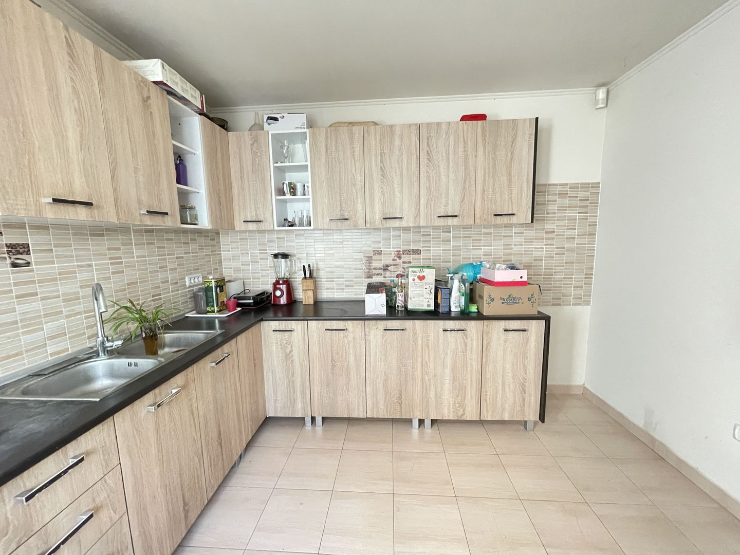 DUPLEX DE VANZARE IN DUMBRAVITA-KAUFLAND - Poză 6