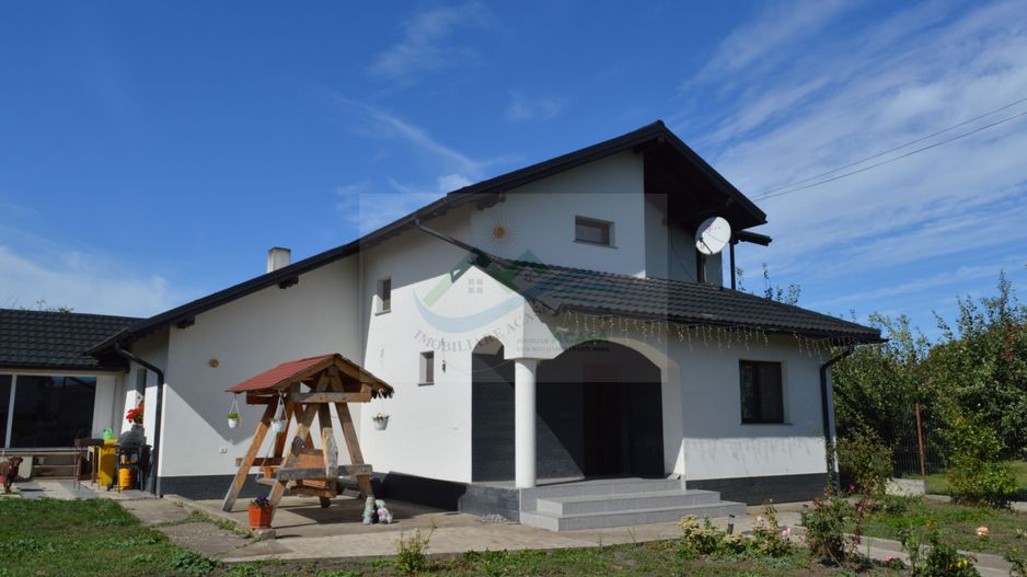 Casă de vânzare Ilișești/Suceava - Poză 28