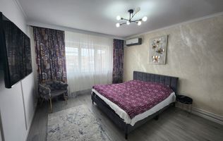 De vanzare garsoniera, decomandata, super finisata, Cetate