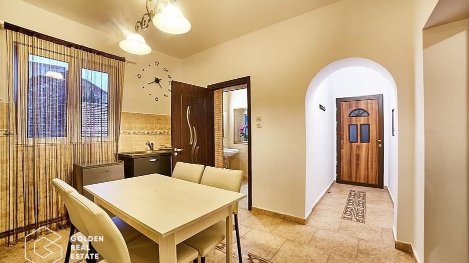 Apartament frumos decorat, 2 camere, Parcul Reconcilierii - Poză 1