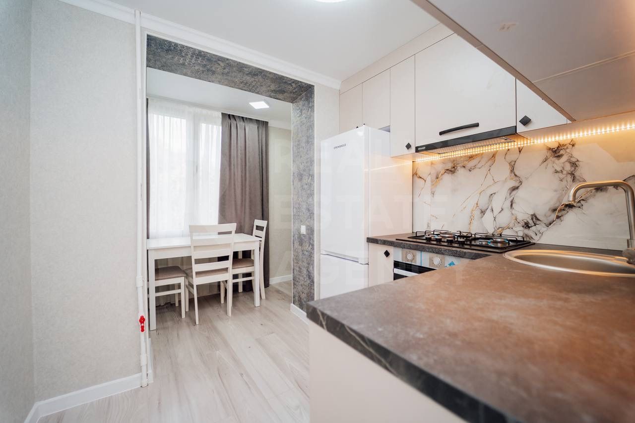 Vânzare, apartament, 1 cameră, strada Nikolai Zelinski, Botanica - Poză 7