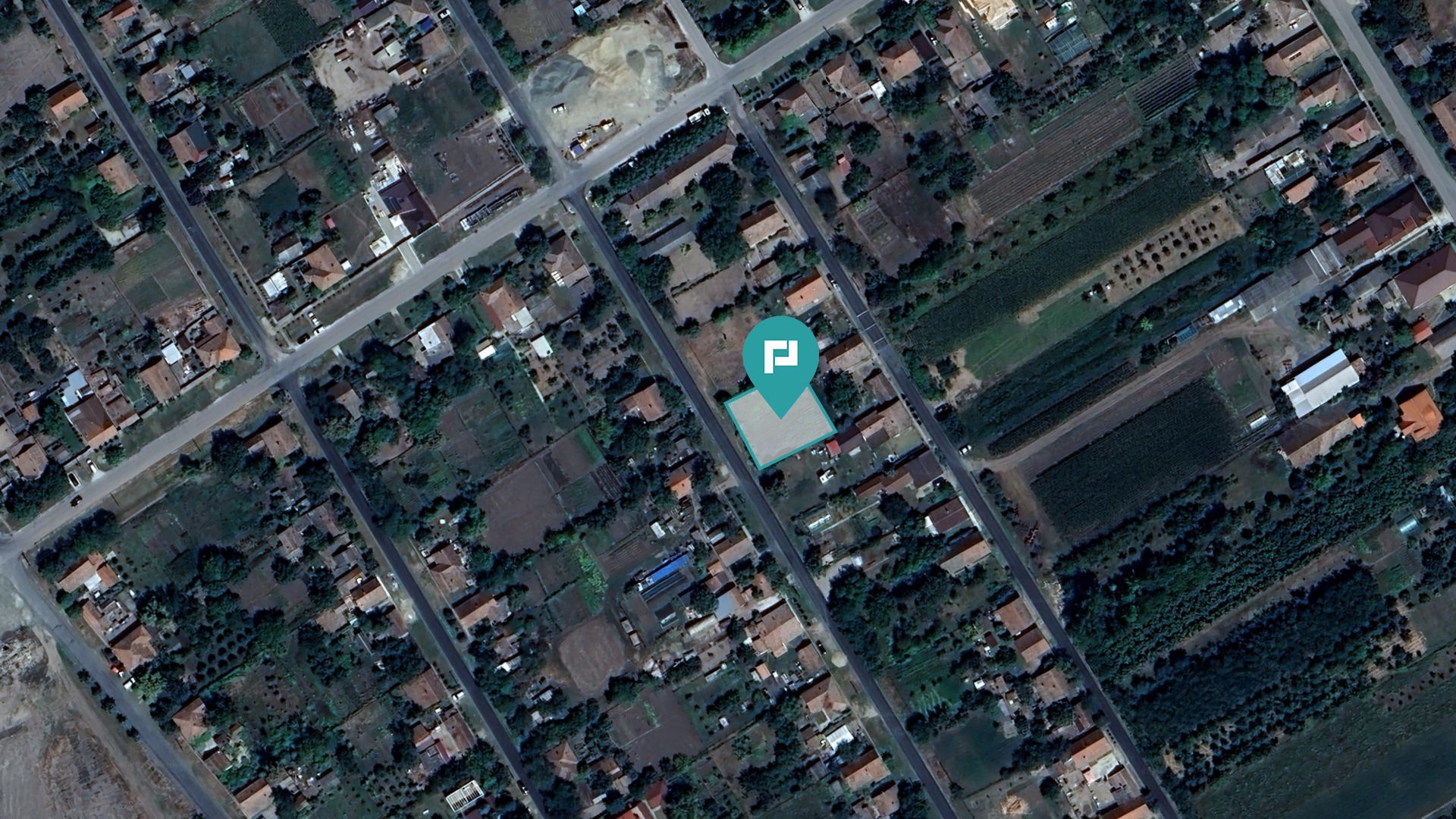 Teren intravilan 700 m² de vânzare în Dorobanți - Poză 3