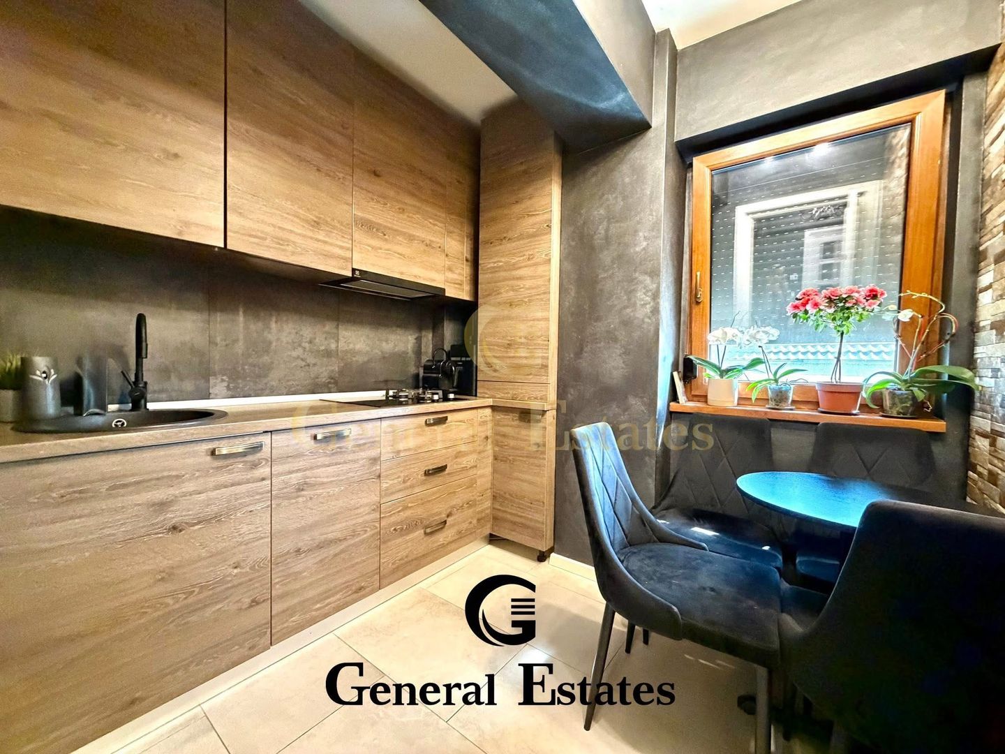 Vânzare apartament 3 camere mobilat și utilat - Valea Lupului - Poză 11