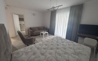 Garsoniera I Arbo Residence I Mogosoaia I 46 mp I mobilata si utilata - Poză 2