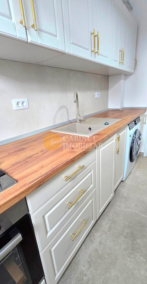 Ofertă Închiriere: Apartament 2 Camere Decomandat | Bloc Nou | CUG - Panoramic R - Poză 8