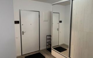 STUDIO ESTORIA CITY, PRIMA INCHIRIERE, LOC PARCARE, METROU, BLOC NOU - Poză 8