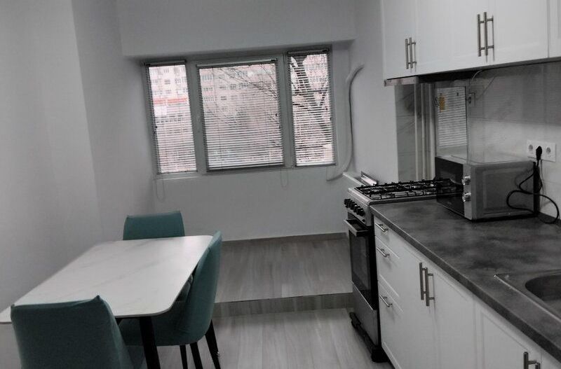 Apartament 2 camere Premium la 1 min Metrou Iancului – TOTUL NOU - Poză 4