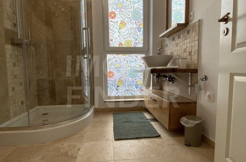 Apartament NOU Superfinisat cu parcare zona Centrala - Poză 6