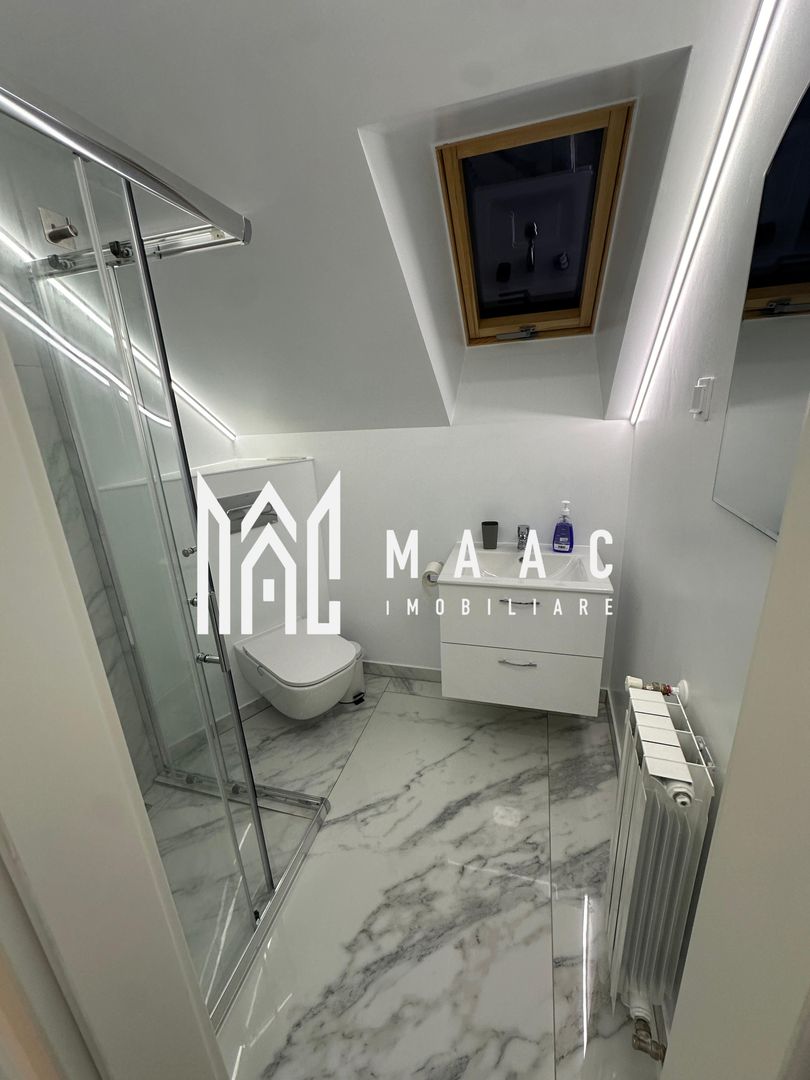 Casă 6 camere I 4 băi I 150mpu I Curte I Sebesu de Sus - Poză 10