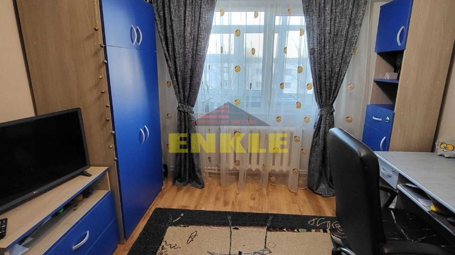 Apartament de închiriat – 2 camere, zona Primăverii - Poză 5