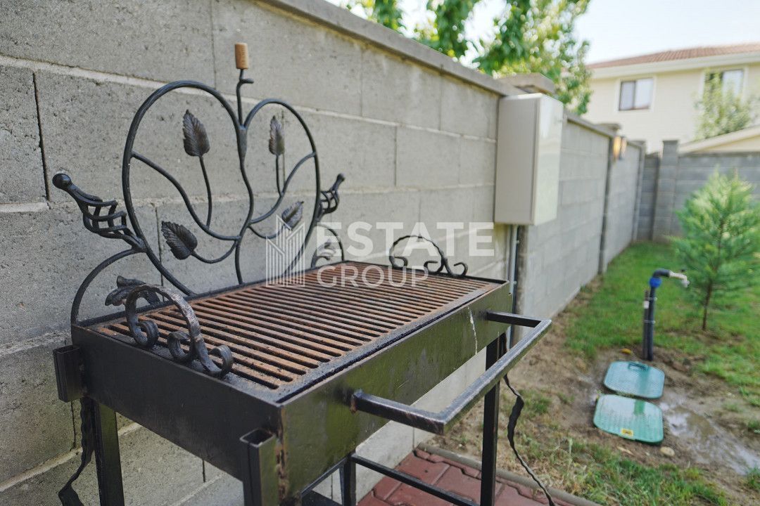 Duplex Dumbravita, mobilat si utilat - Poză 3