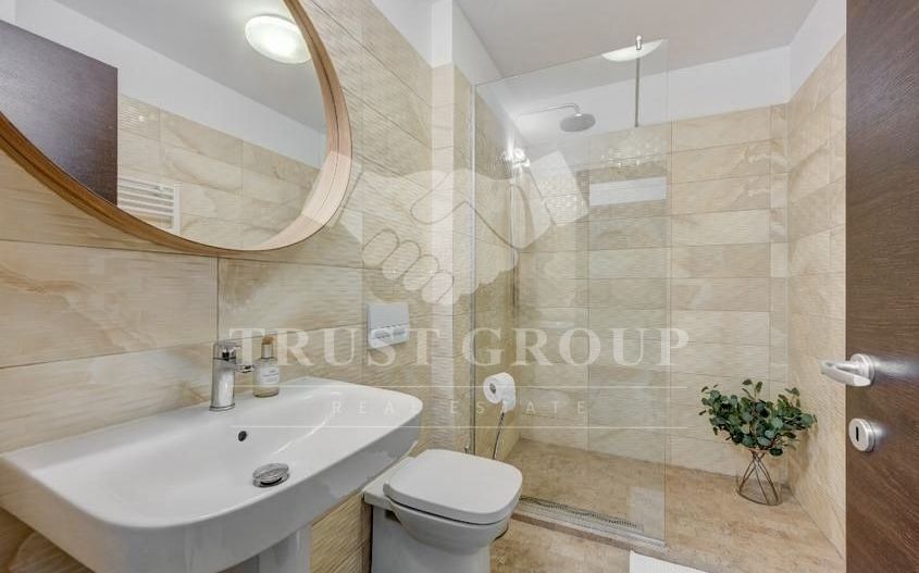 Apartament 3 camere Floreasca | 2 Locuri de parcare - Poză 11