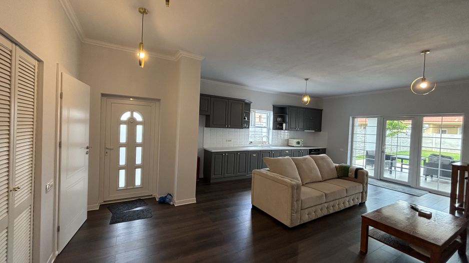 Duplex pe parter în Dumbravita - Poză 12