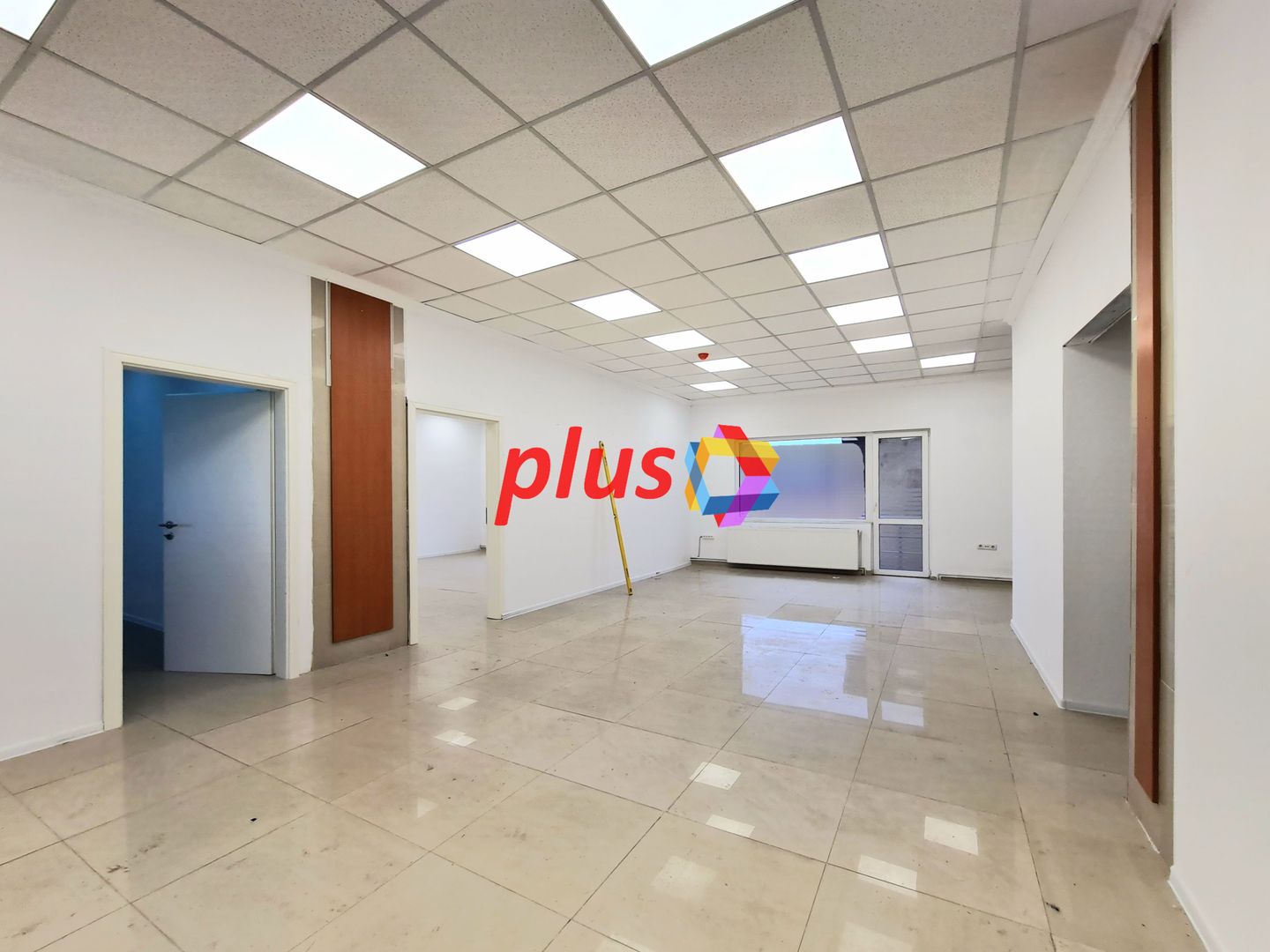 Spatiu birouri de închiriat Brasov - 250 mp # Plus-imo.ro - Poză 2