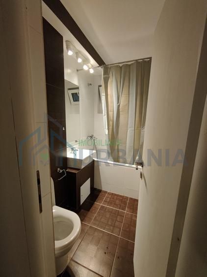 Apartament de închiriat în Copou, Iași – 1 dormitor, mobilat și utilat - Poză 2