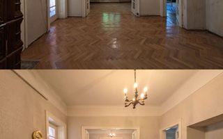 Apartament in vila // Dorobanți - Poză 5